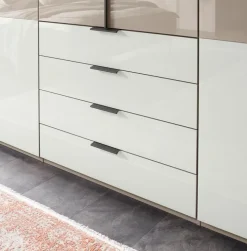 Kleiderschrank San Diego 300 x 236 cm