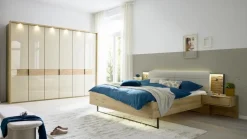 Kleiderschrank San Francisco 300 x 216 cm