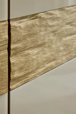 Kleiderschrank San Francisco 300 x 216 cm