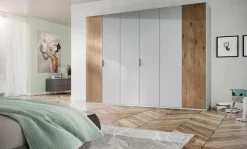 Kleiderschrank Scale 302 x 223 cm