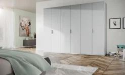 Kleiderschrank Scale 302 x 223 cm