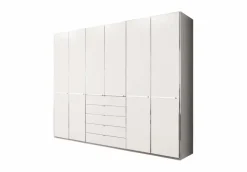 Kleiderschrank Shanghai 3 300 x 236 cm