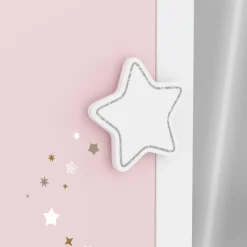 Kleiderschrank Stella 95 x 187 cm