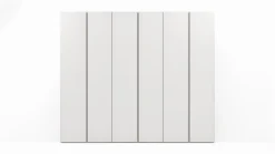 Kleiderschrank Terni 304 x 239 cm