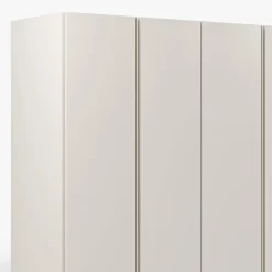 Kleiderschrank Terni 304 x 239 cm