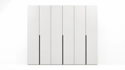 Kleiderschrank Terni 304 x 239 cm