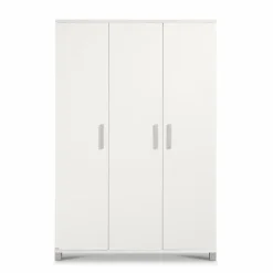 Kleiderschrank Tonio Plus 130 x 196 cm