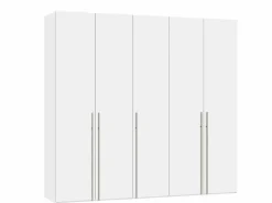 Kleiderschrank Topline 253 x 236 cm