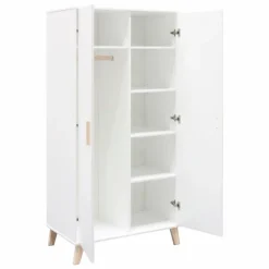 Kleiderschrank Tower 85 x 175 cm