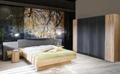 Kleiderschrank V-Alpin 302 x 226 cm