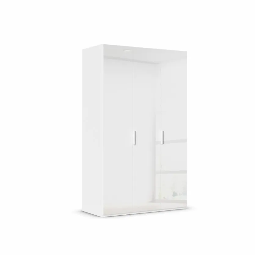 Kleiderschrank Vareno 136 x 222 cm