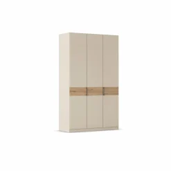 Kleiderschrank Versity 136 x 229 cm