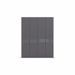 Kleiderschrank Versity 181 x 229 cm