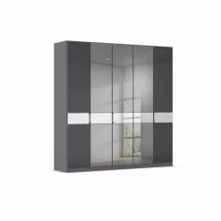 Kleiderschrank Versity 226 x 229 cm