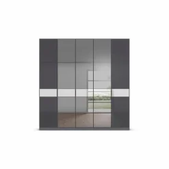 Kleiderschrank Versity 226 x 229 cm