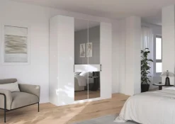 Kleiderschrank Versity 181 x 229 cm