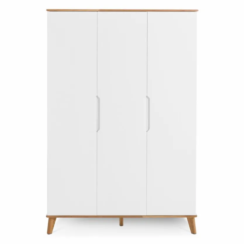 Kleiderschrank Vivo, 135 x 200 cm