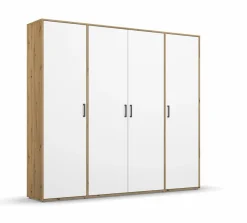 Kleiderschrank Voyager 187 x 194 cm