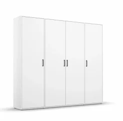 Kleiderschrank Voyager 187 x 194 cm