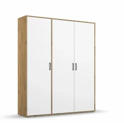 Kleiderschrank Voyager 140 x 194 cm
