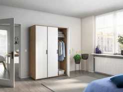 Kleiderschrank Voyager 140 x 194 cm
