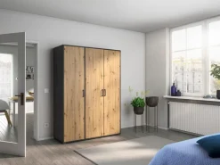 Kleiderschrank Voyager 140 x 194 cm