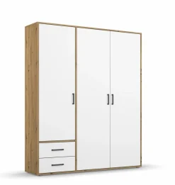 Kleiderschrank Voyager 140 x 194 cm
