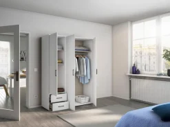 Kleiderschrank Voyager 140 x 194 cm