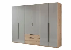 Kleiderschrank Wanja 270 x 208 cm