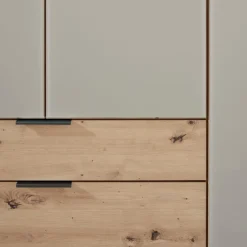 Kleiderschrank Wanja 270 x 208 cm