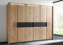 Kleiderschrank WSM 1600 302 x 223 cm