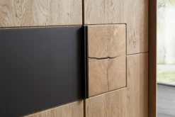 Kleiderschrank WSM 1600 302 x 223 cm