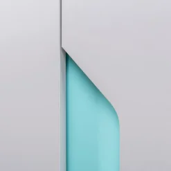 Kleiderschrank ZE+ 110 x 202 cm