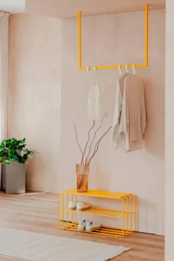 Kleiderstange Rubi 60x120