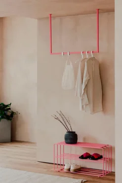 Kleiderstange Rubi 60x80