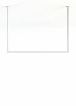 Kleiderstange Rubi 80x80