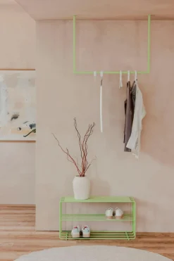 Kleiderstange Rubi 60x100