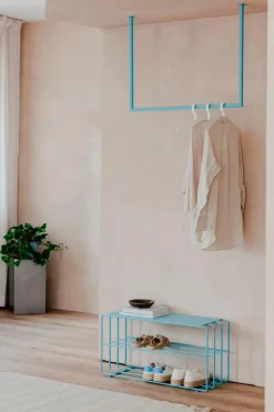 Kleiderstange Rubi 60x60