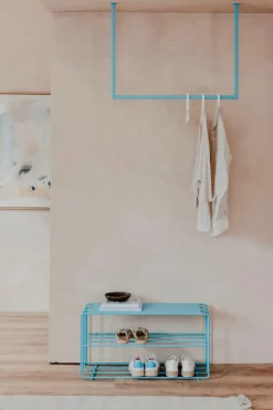 Kleiderstange Rubi 60x120