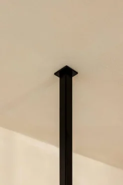 Kleiderstange Rubi 60x60