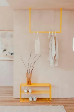 Kleiderstange Rubi 60x80