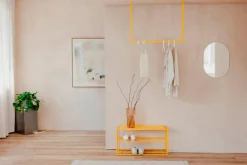 Kleiderstange Rubi 60x80