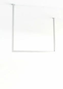 Kleiderstange Rubi 80x100