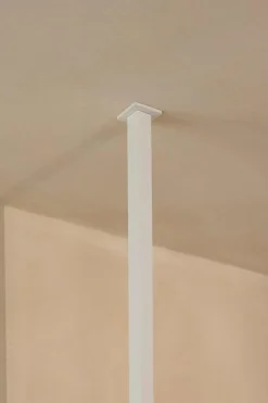 Kleiderstange Rubi 80x100