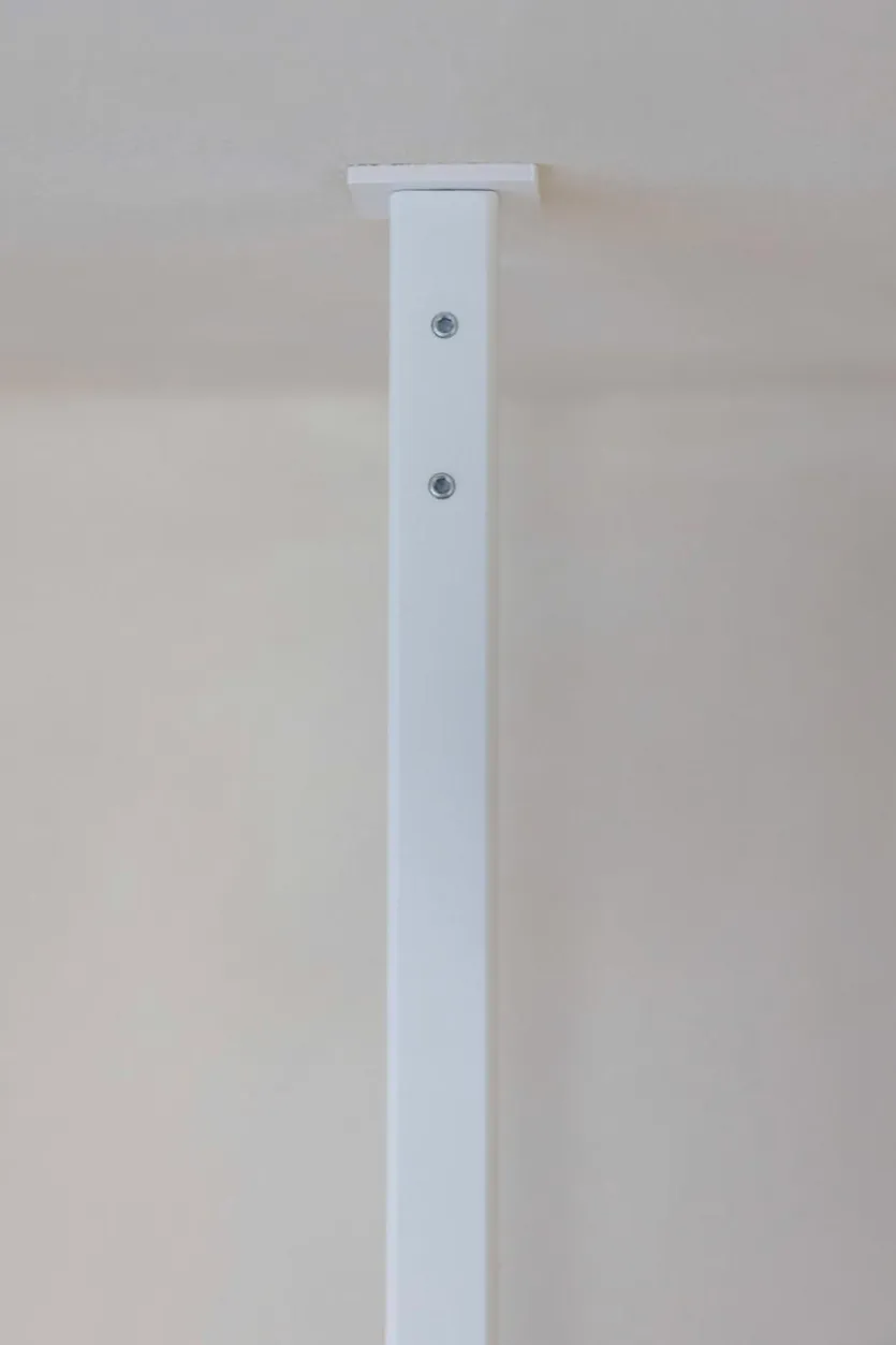 Kleiderstange Rubi 80x120