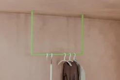 Kleiderstange Rubi 60x120