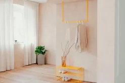 Kleiderstange Rubi 80x120