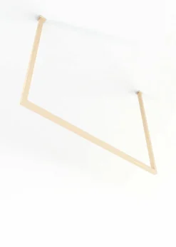 Kleiderstange Rubi 60x100