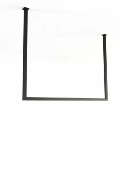 Kleiderstange Rubi 80x120