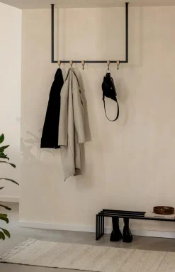 Kleiderstange Rubi 60x120